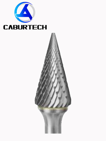 Conical