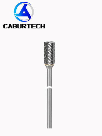 Cylinder with end-cut(extended shank)