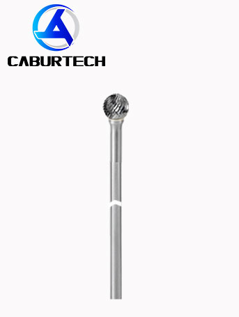 Ball(extended shank)