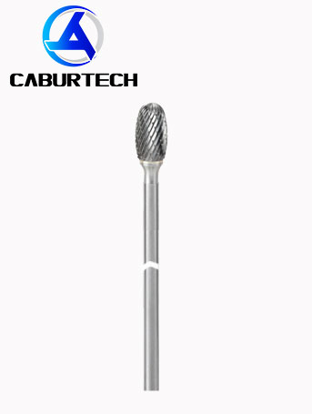 Oval(extended shank)