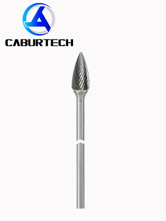 Pointed tree(extended shank)
