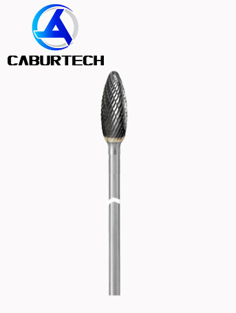 Flame(extended shank)