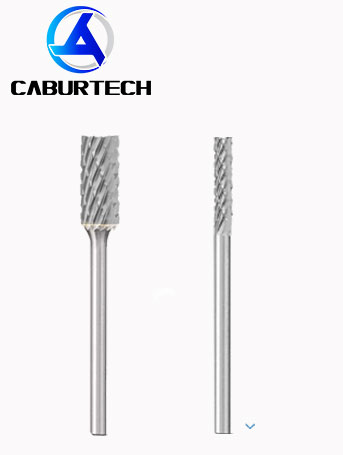Cylinder with end cut(miniature)