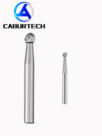 Ball (Solid carbide)
