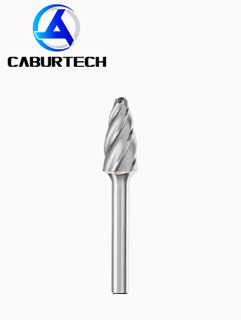 Radius tree(Aluminum cut)