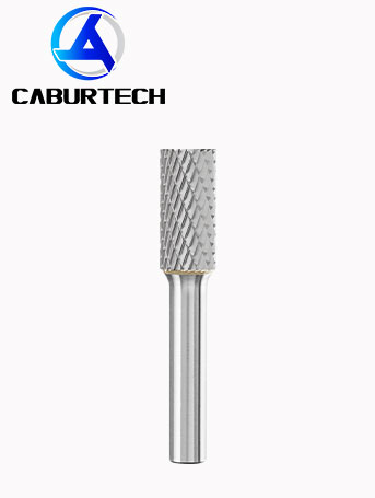 Cylinder with end-cut (big shank)