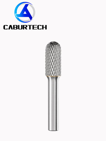 Cylinder with ball nose(big shank)