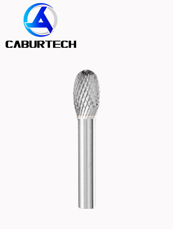 Oval(big shank)