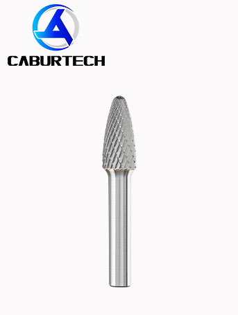 Radius tree(big shank)