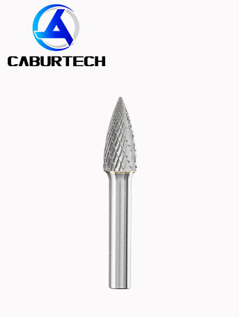 Pointed tree(big shank)