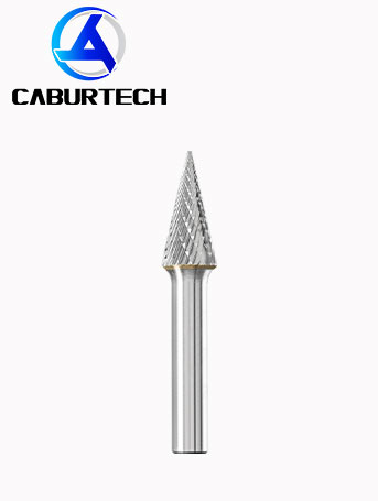 Conical(big shank)