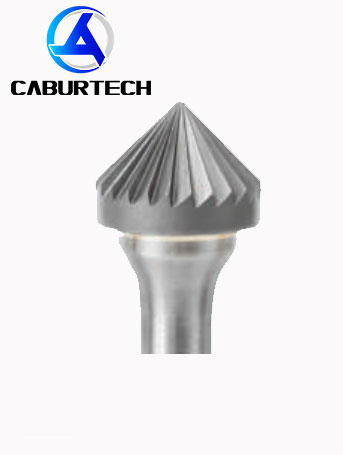 90° countersink