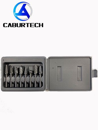  8pcs set -12mm head